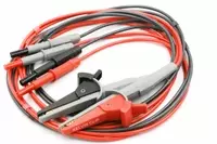 Pomona 6730 Wide Jaw Kelvin Clip Set